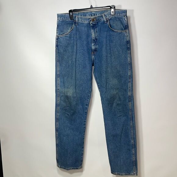 Rustler jeans - Picture 1 of 8